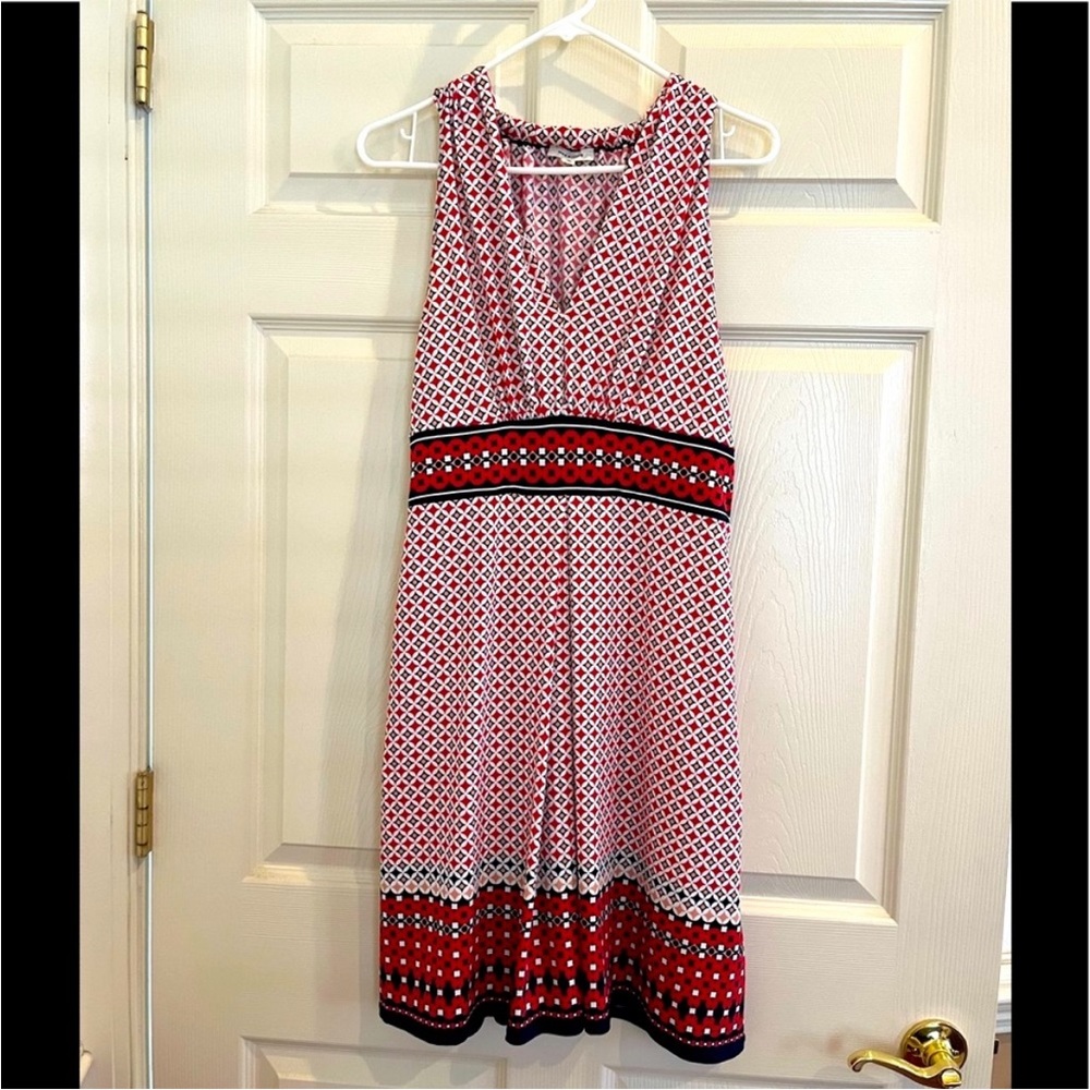 MAX STUDIO sleeveless dress - Picture 4 of 12